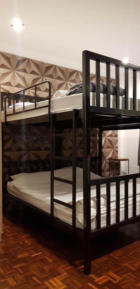 Fundee Hostel شيانغ ماي المظهر الخارجي الصورة