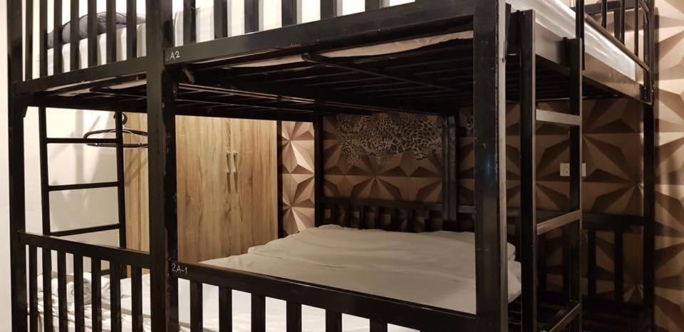 Fundee Hostel شيانغ ماي المظهر الخارجي الصورة