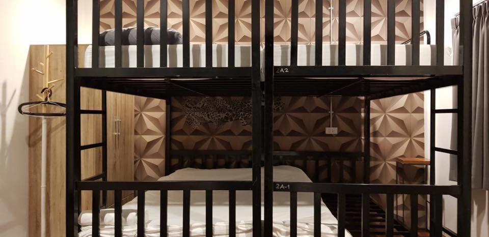 Fundee Hostel شيانغ ماي المظهر الخارجي الصورة