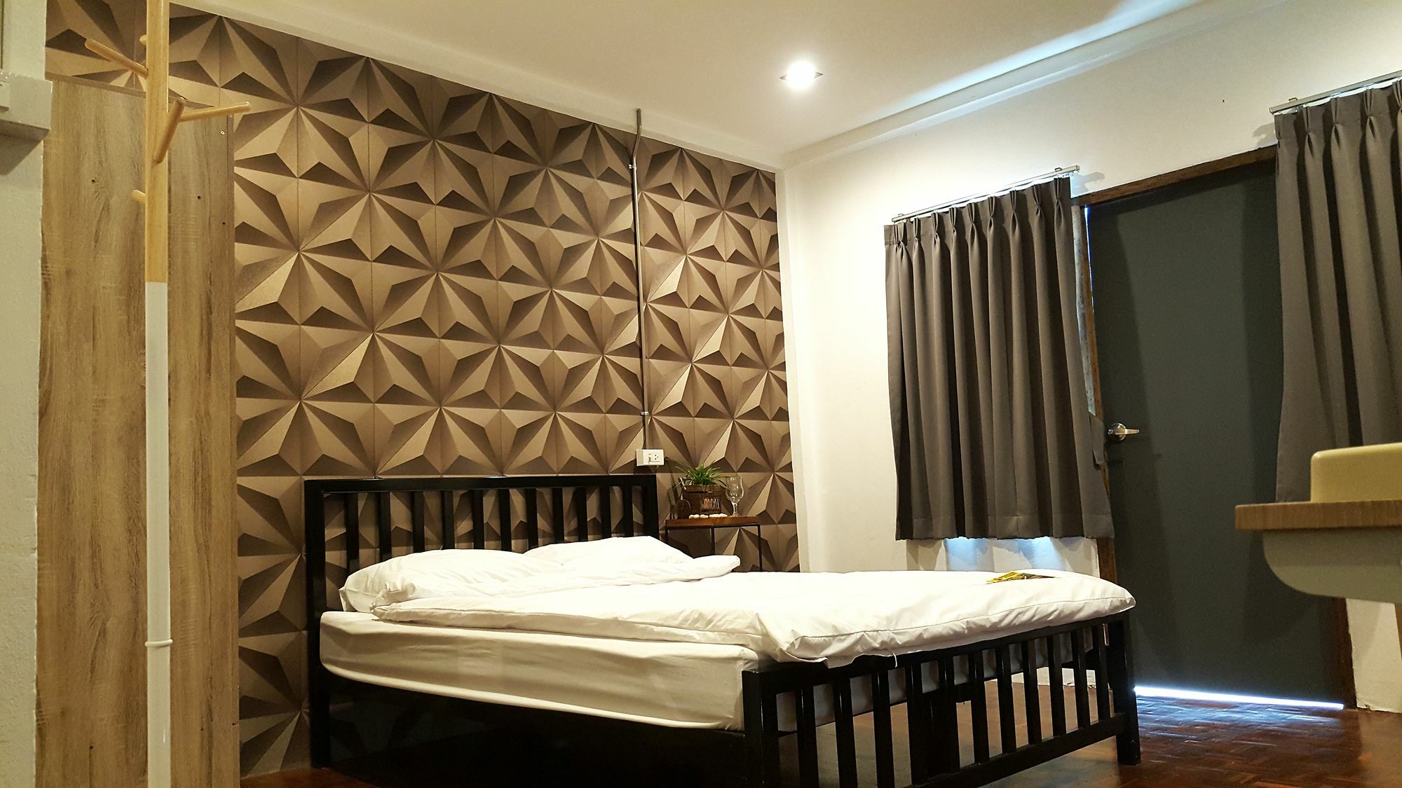 Fundee Hostel شيانغ ماي المظهر الخارجي الصورة