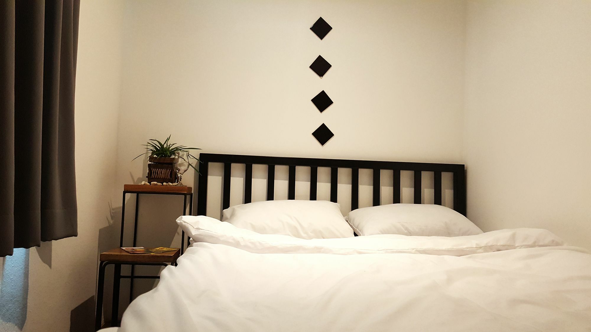Fundee Hostel شيانغ ماي المظهر الخارجي الصورة