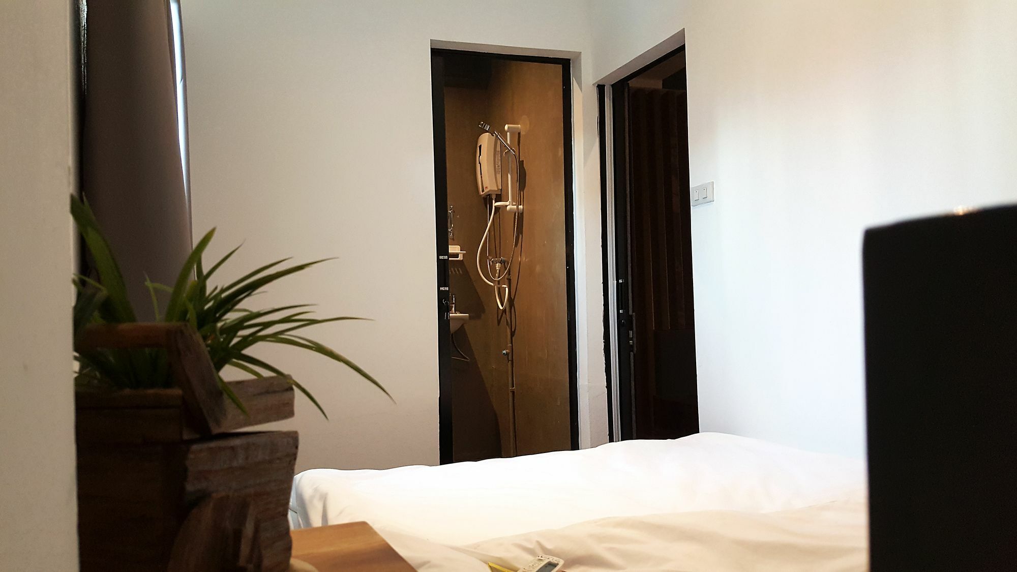Fundee Hostel شيانغ ماي المظهر الخارجي الصورة