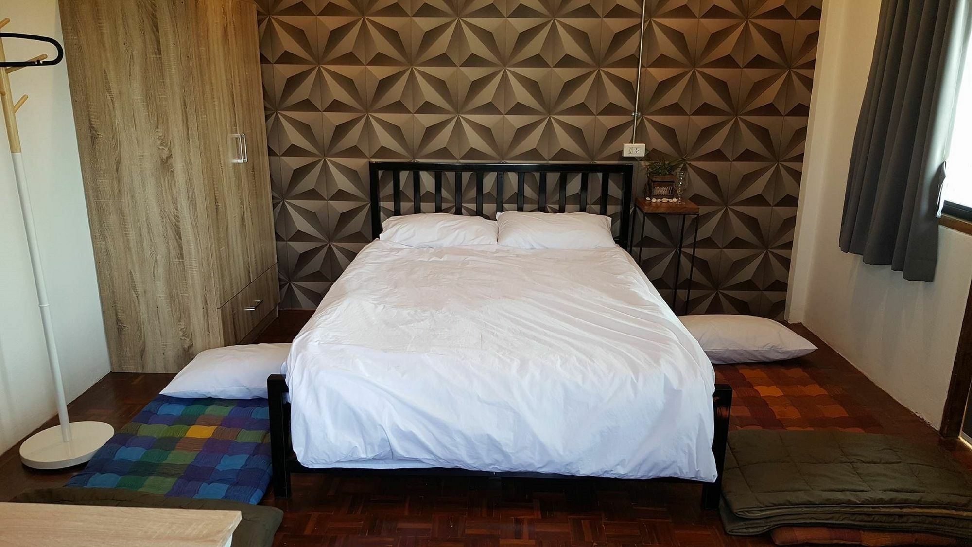 Fundee Hostel شيانغ ماي المظهر الخارجي الصورة