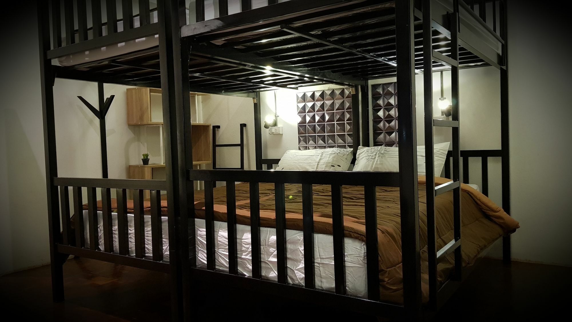 Fundee Hostel شيانغ ماي المظهر الخارجي الصورة